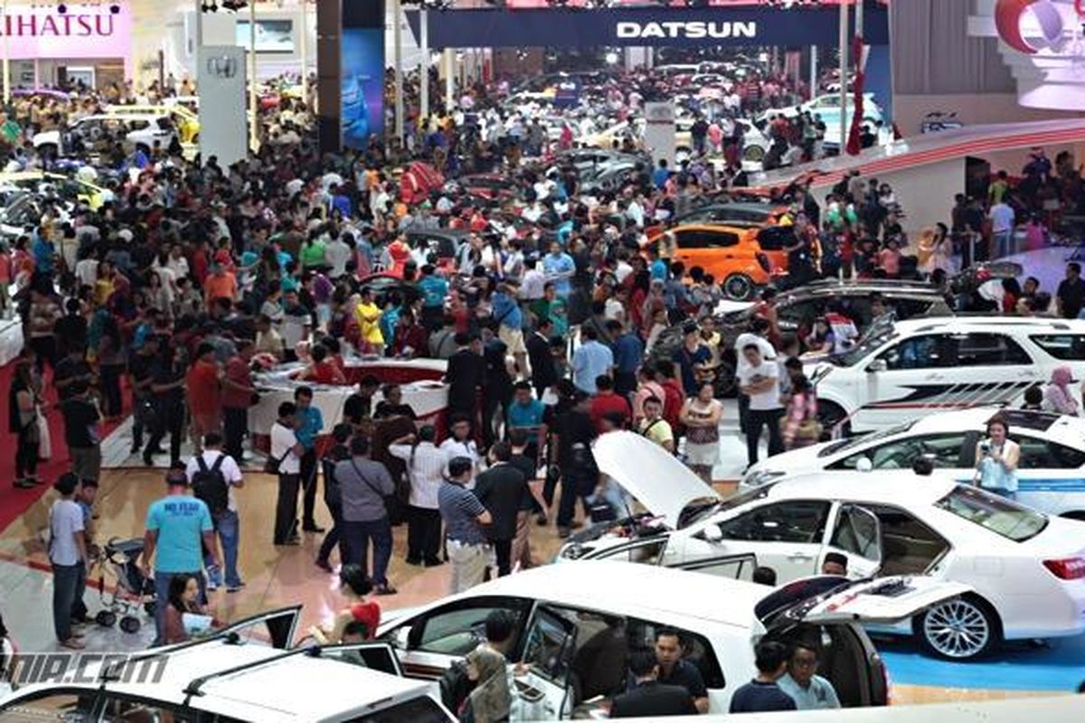 Banyak Diler Honda Tutup, Ini Kata Kemenperin