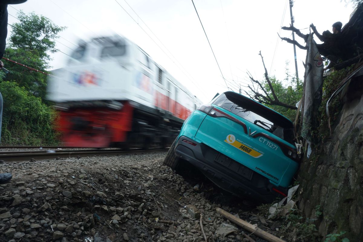 Tragedi Bekasi, Mengapa Safety Awareness Masih Lemah?