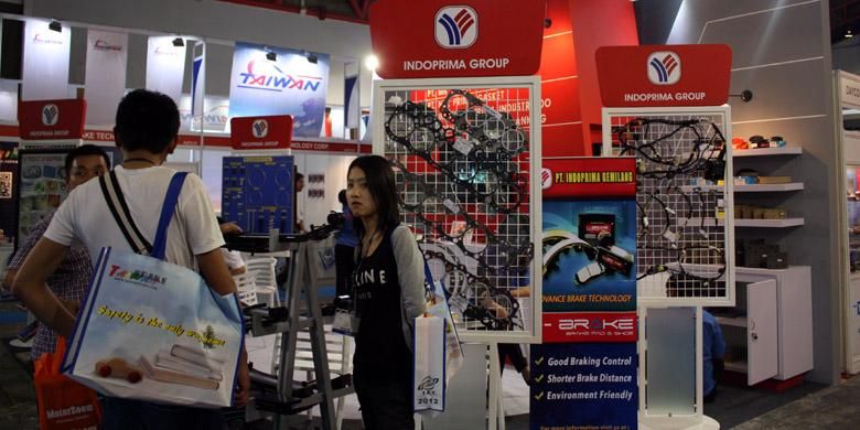 TKDN Mobil Listrik Naik ke 60 Persen: Peluang Industri Komponen Lokal