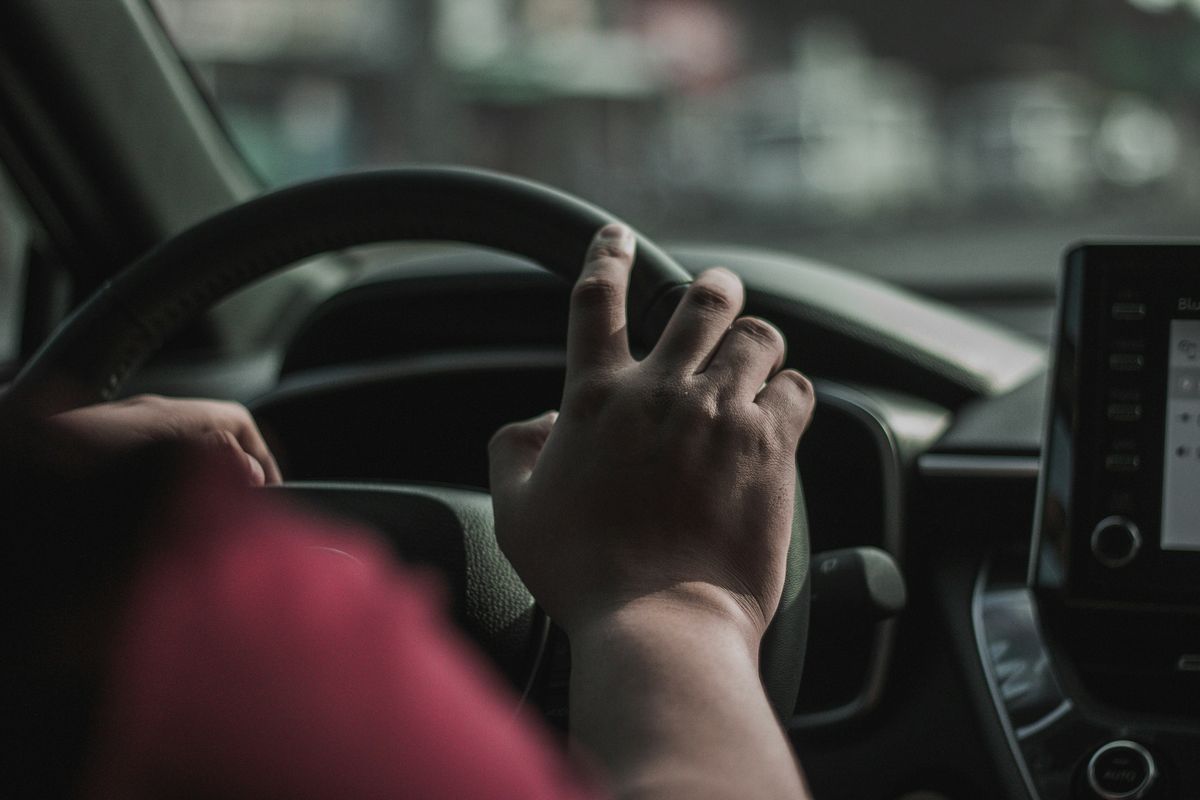 Semua Mobil Baru di Eropa Wajib Pakai Kamera Pemantau Mata Pengemudi
