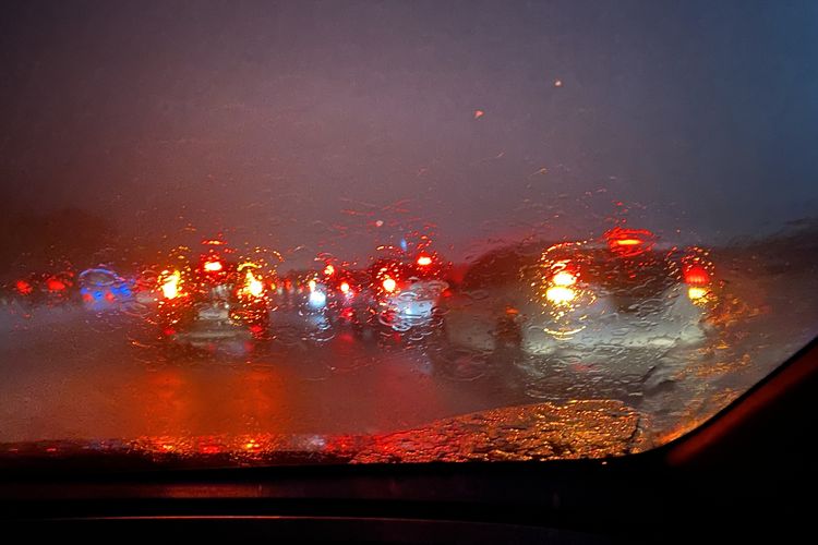 Lampu Hazard: Tanda Bahaya, Bukan Harap Maklum