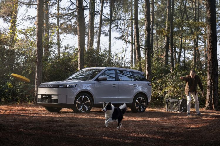 Cara Jaecoo Lindungi Konsumen dari Potensi Kenaikan Harga