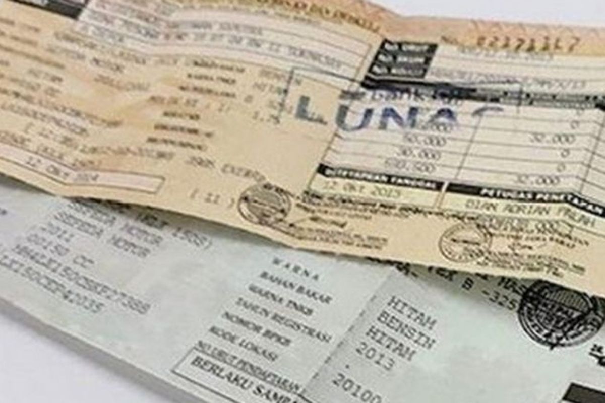 Ada Pemutihan Pajak Kendaraan di Jakarta, Simak Periodenya