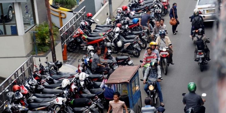 ITDP Dorong Elektrifikasi Kendaraan, Fokus Bus dan Motor Listrik