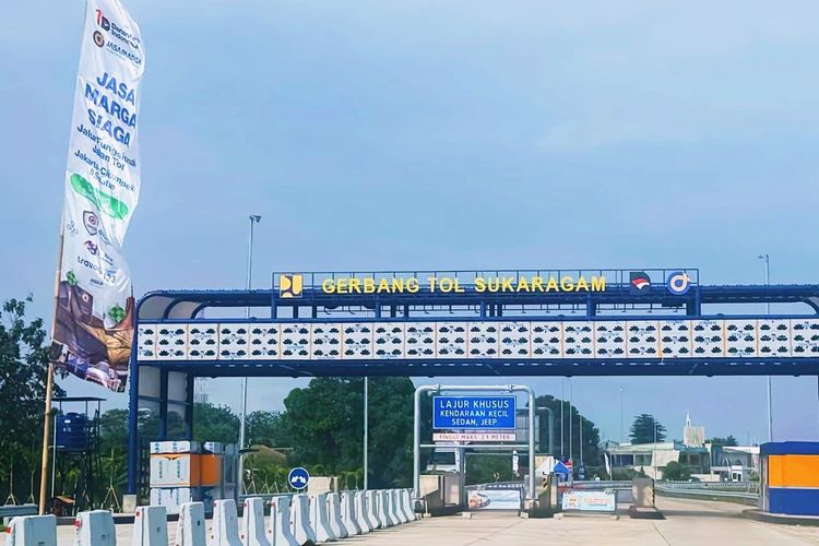 Jangan Salah Jalan, Ini Panduan Akses Tol Fungsional Japek II Selatan