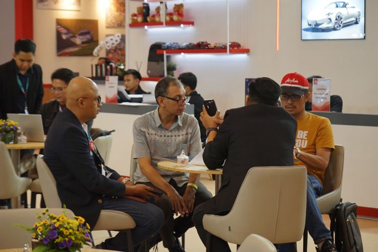 GJAW 2025 Resmi Ditutup: Mampu Dorong Capaian Industri Otomotif Akhir Tahun?