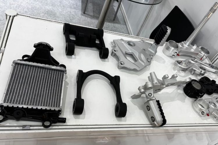 GIAMM Minta Keringanan Pajak untuk Perkuat Industri Otomotif