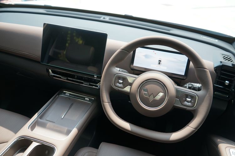 Skema Kredit Wuling Eksion, Cicilan Mulai Rp 7 Jutaan