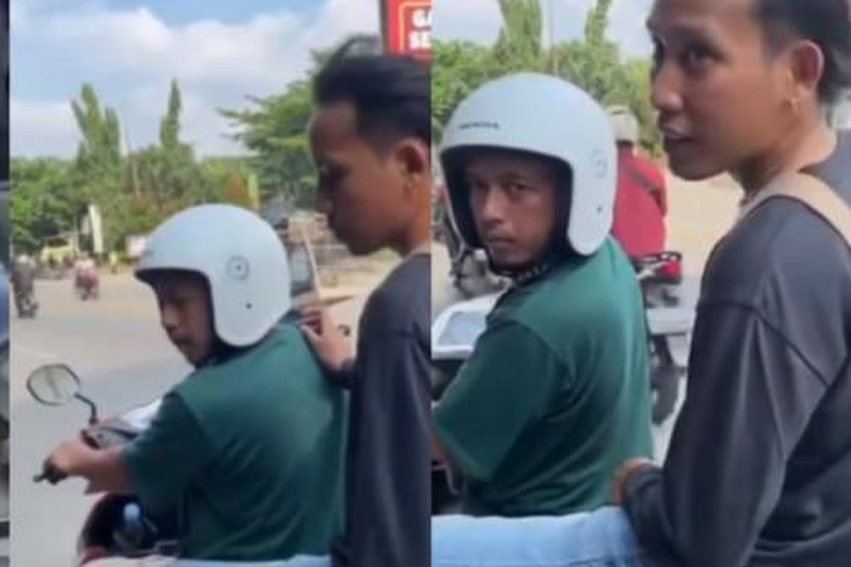 Penarikan Motor oleh Mata Elang: Legal atau Ilegal?