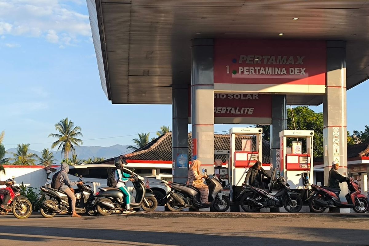 Pakai BBM Beroktan di Bawah Rekomendasi, Apa Dampaknya pada Mesin?