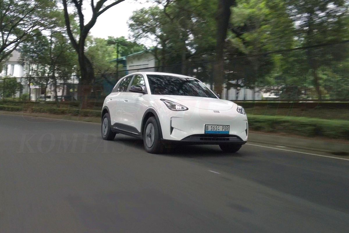 Jaga Baterai Mobil Listrik: Hindari Gaya Agresif &amp; Perhatikan AC