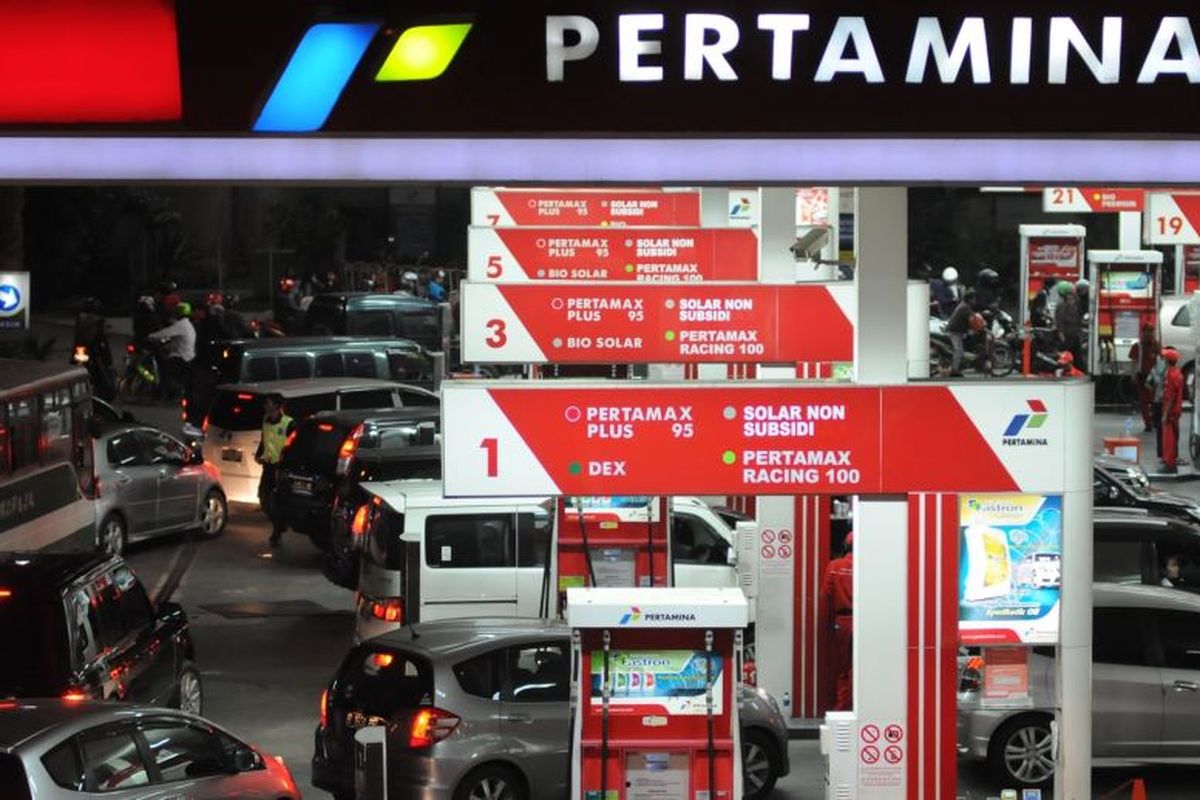 BBM RON Tinggi Penting untuk Performa dan Mesin Kendaraan?