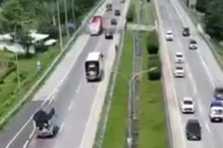 Mudik Lewat Pantura atau Tol: Plus dan Minusnya