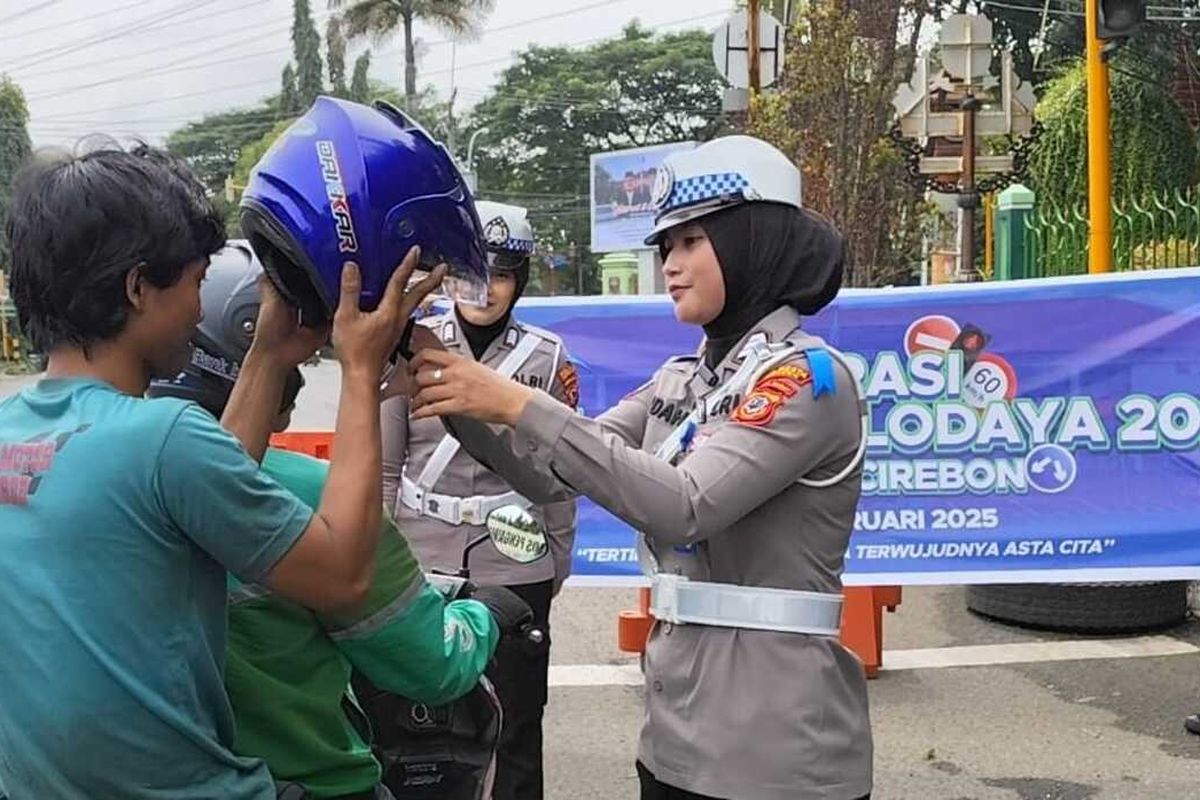 Jenis-Jenis Pelanggaran yang Bisa Ditangkap Kamera ETLE