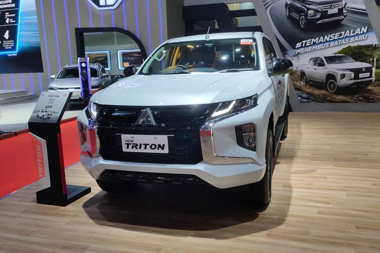 Mitsubishi Mengaku Tak Dihubungi Agrinas, Padahal Punya L300