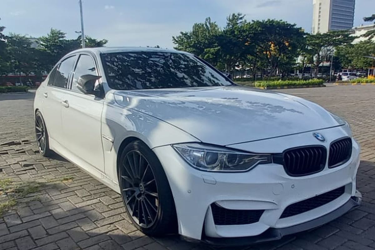 Harga Mobil Eropa Bekas per April 2025, Dijual mulai Rp 100 Jutaan