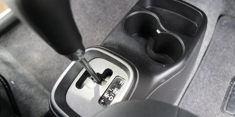 Transmisi Matik City Car Rentan Bermasalah, Begini Penjelasannya