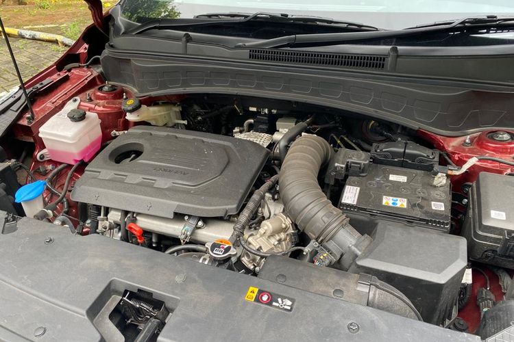 Beli Mobil Bekas, Pilih Diesel atau Bensin? Ini Pertimbangannya