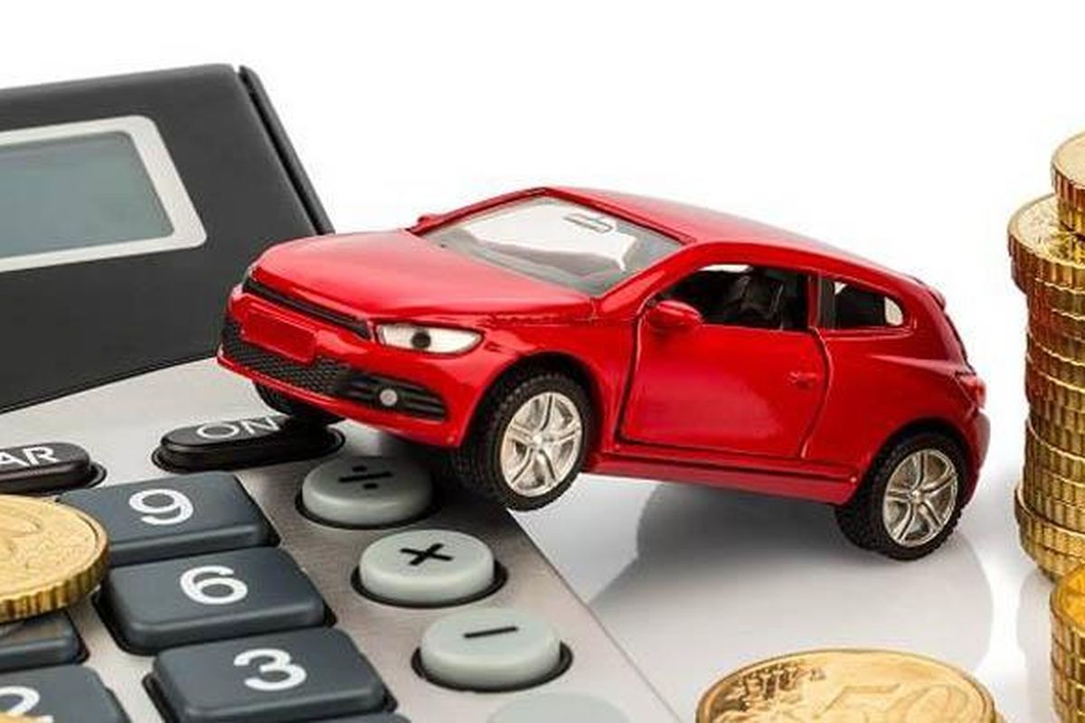 Pengajuan Kredit Mobil Banyak Tersendat di Tahun Ini