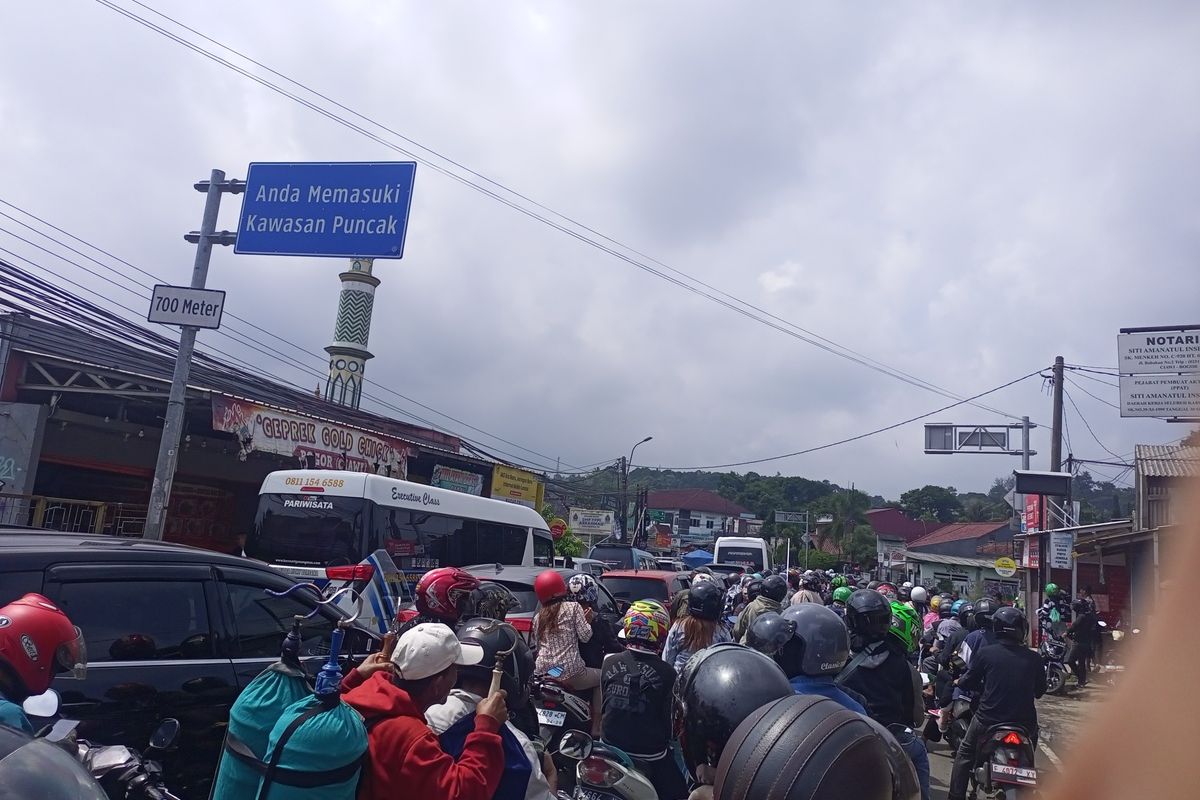 Liburan Nataru Pakai Mobil Pribadi, Kualitas Coolant Wajib Diperhatikan