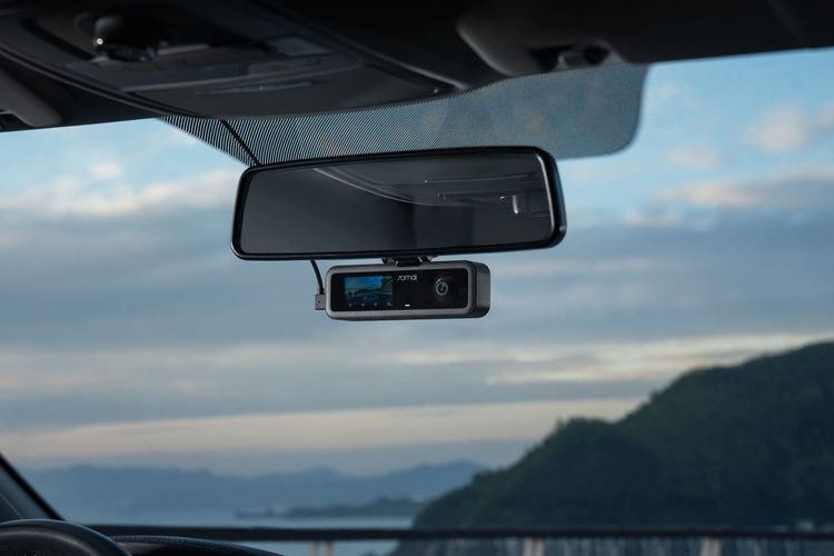 Kerap Terjadi Keributan di Jalan, Disarankan Pasang Dashcam