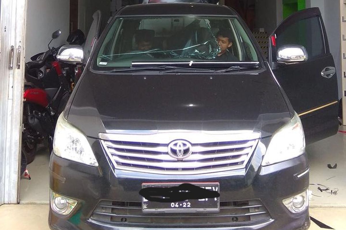 Alasan Mobil Bekas Harganya Bisa Stabil Bahkan Naik
