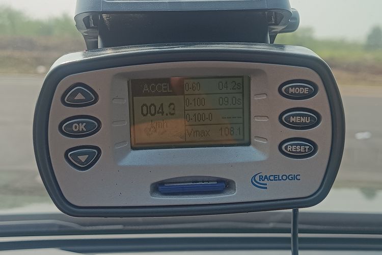 Inovasi Polytron G3+: SUV Listrik dengan Akselerasi Cepat