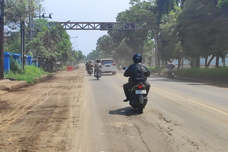 Perlukah Sering Membuka Sirkulasi Udara Kabin Mobil? Ini Penjelasannya