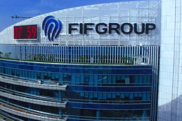 FIFGROUP Salurkan Pembiayaan Tanpa Bunga Rp 2,9 Miliar untuk 770 UMKM