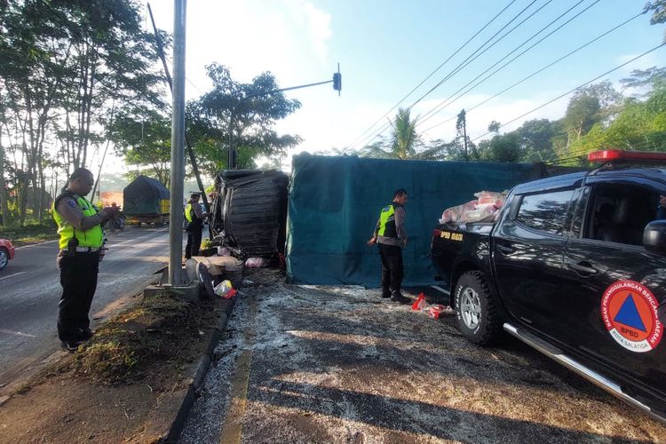 Penyebab Rem Blong di Jalan Menurun yang Kerap Diabaikan