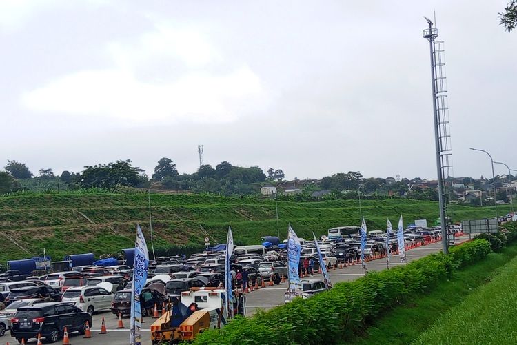 Biaya Tarif Tol Jakarta-Yogyakarta Setelah Diskon 20 Persen