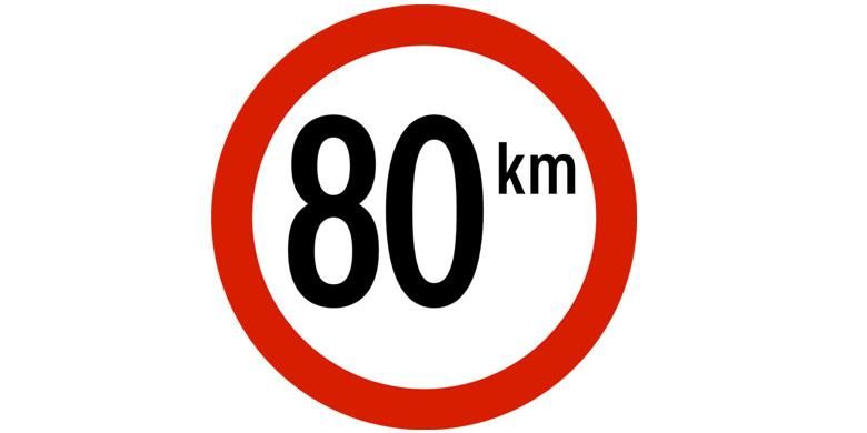 Siap-siap Masuk “Hall of Fame”, Rambu Tol Tampilkan Mobil Ngebut