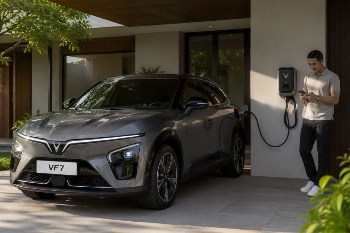 SUV Listrik Makin Banyak, Apa Saja yang Perlu Dipertimbangkan Sebelum Beli?