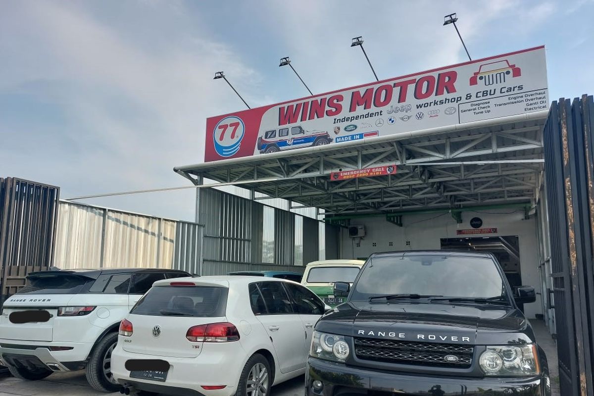 Pakai Mobil Eropa Jangan Asal Pilih Oli Mesin