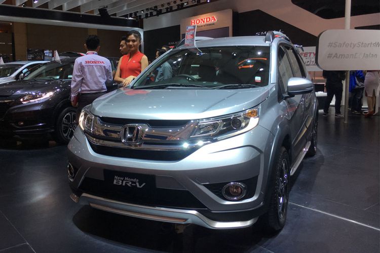 Honda BR-V Generasi 1: Review Pemilik Setia 7 Tahun