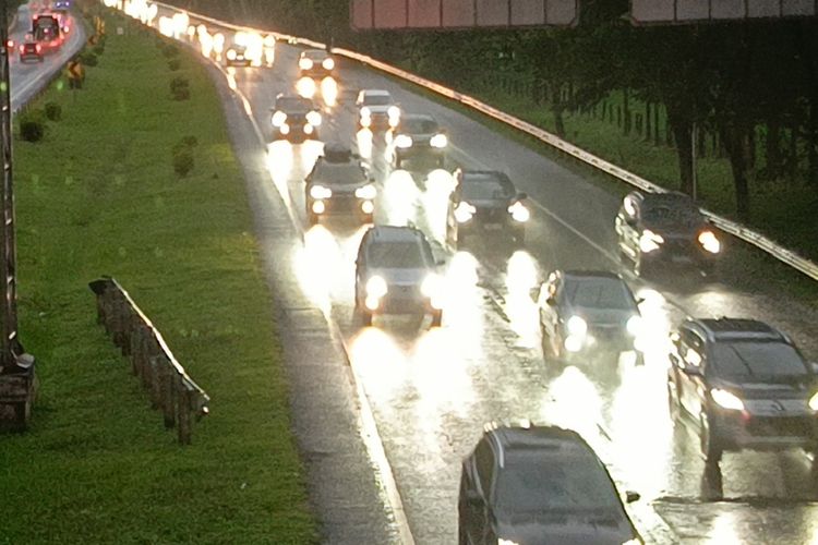 Pantau Arus Mudik Lebaran 2026 Lewat CCTV, Ini Daftar Link yang Bisa Diakses