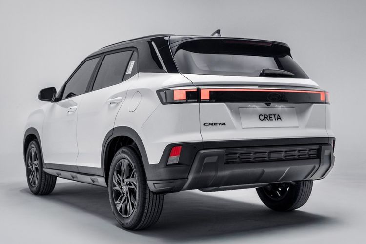 Komparasi Creta Alpha vs Omoda 5 GT FWD, Siapa Lebih Unggul?