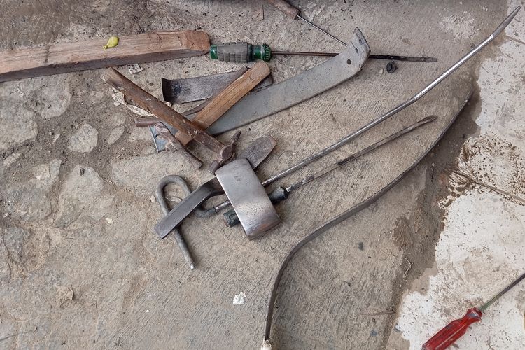 Bengkel Ketok Magic: Solusi Cepat untuk Bodi Mobil