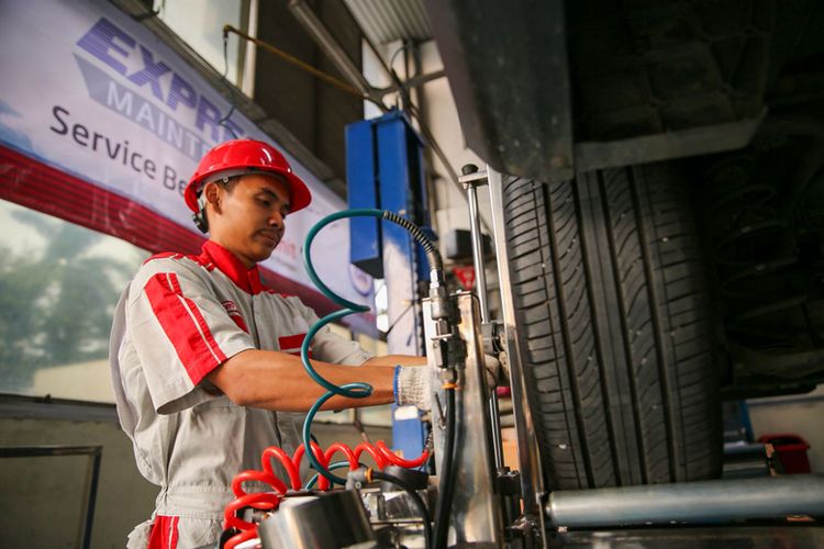 Auto2000 Siapkan 8 Posko Siaga Mudik Lebaran 2026 di Sumatera-Jawa