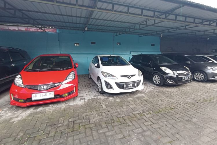 Bahaya Mobil Matik Terlalu Lama Diam di Garasi, Ini Risikonya
