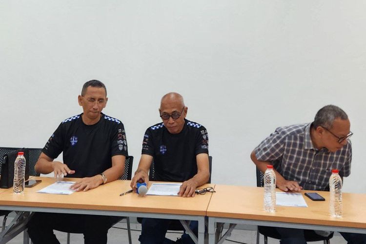 Teladan Metropolitan City Rally 2025 Siap Digelar