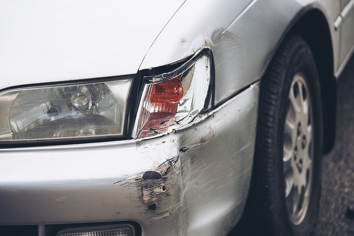 Perbaiki Bodi Mobil dengan PDR, Jangan Tunda Terlalu Lama