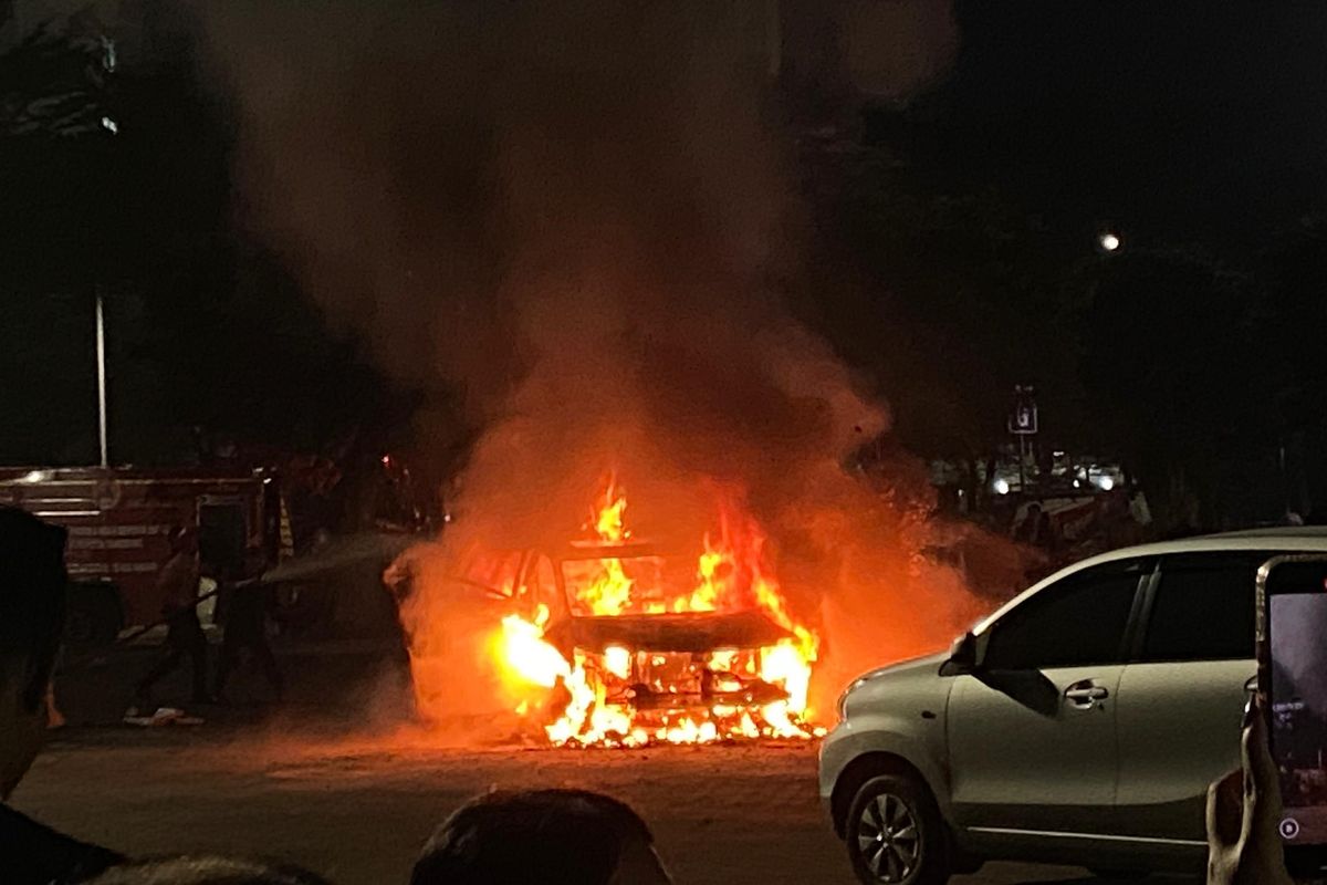 Jangan Asal Modifikasi Rangkaian Kelistrikan pada Mobil