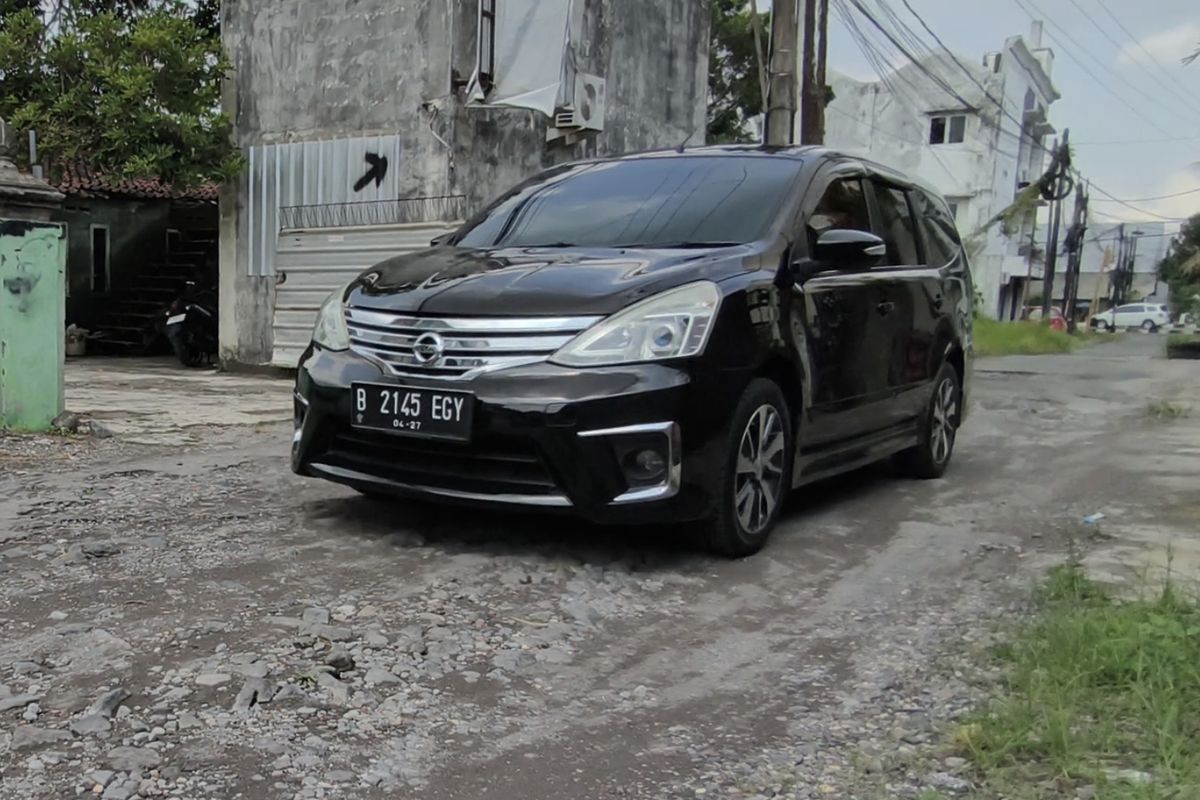 Kenali Tanda Kerusakan Suspensi Mobil Anda