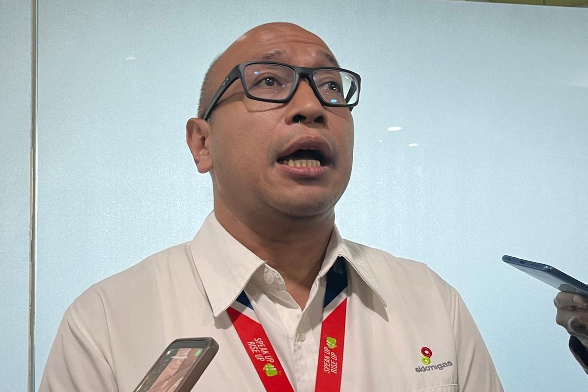 VP Sekretaris SKK Migas Meninggal Dunia, Tabrak Bus Listrik
