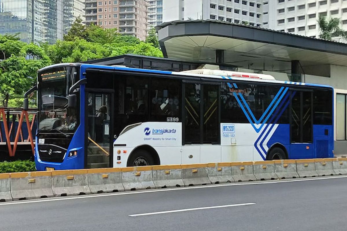 Transjabodetabek Jadi Harapan Baru Atasi Kemacetan di Jakarta