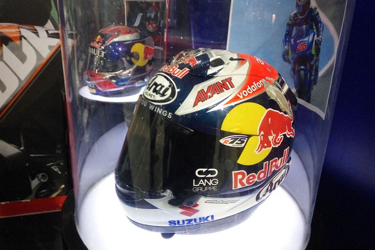 Panduan Beli Helm Premium Bekas: Hindari Risiko dan Cedera!