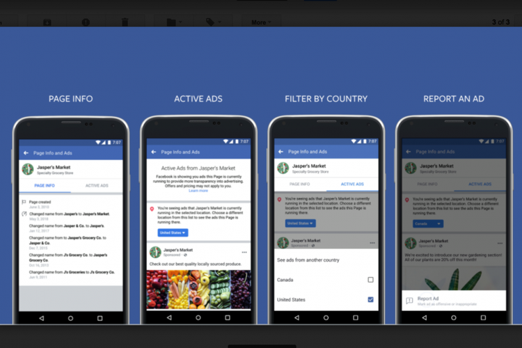 Modus Penipuan Mobil Bekas Facebook yang Harus Diketahui Pembeli