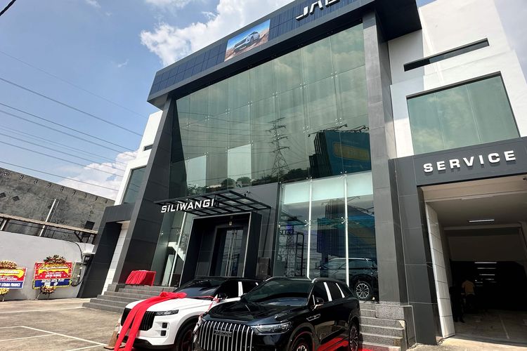 Jaecoo Perluas Pasar ke Bekasi, Sasar Kelas Menengah