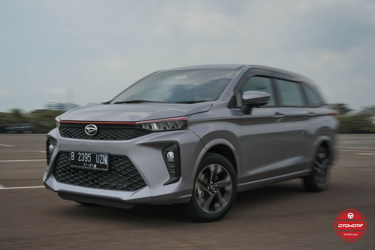 Harga LMPV Bekas Usia Pakai 5 Tahunan, Xenia mulai Rp 120 Jutaan